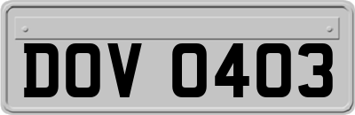 DOV0403