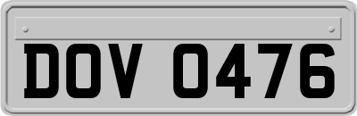 DOV0476