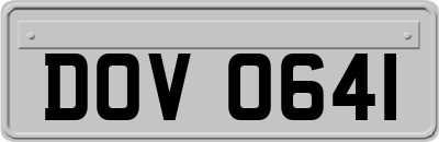 DOV0641