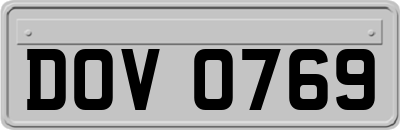 DOV0769