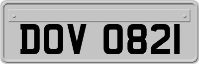 DOV0821