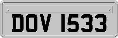 DOV1533