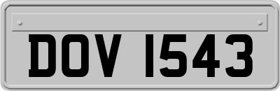 DOV1543