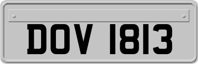 DOV1813