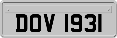 DOV1931