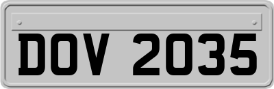 DOV2035