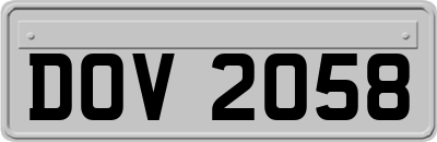 DOV2058