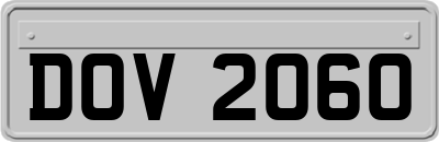 DOV2060