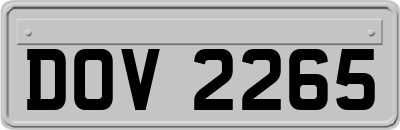 DOV2265