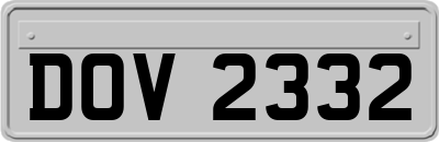 DOV2332