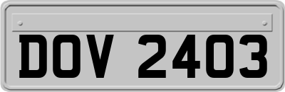 DOV2403