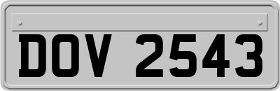 DOV2543