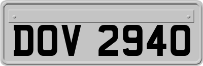 DOV2940