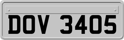 DOV3405