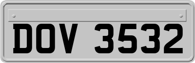 DOV3532