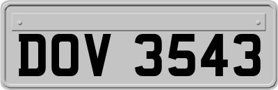 DOV3543