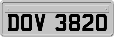 DOV3820