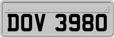 DOV3980
