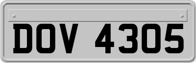 DOV4305
