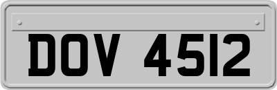 DOV4512