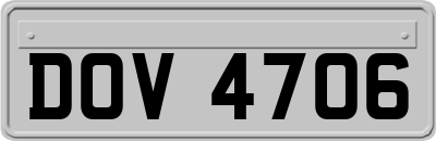 DOV4706