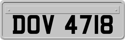 DOV4718