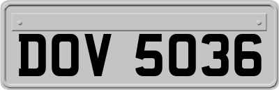 DOV5036