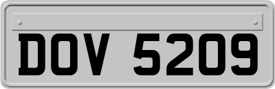 DOV5209