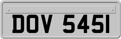 DOV5451