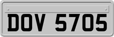 DOV5705