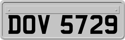 DOV5729