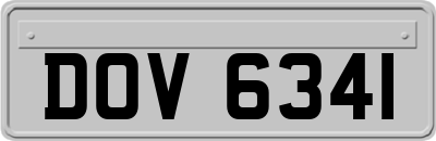 DOV6341