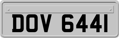 DOV6441