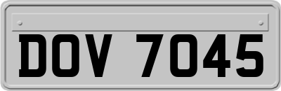DOV7045