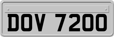 DOV7200