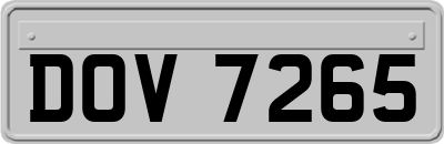DOV7265