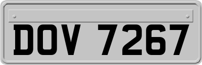 DOV7267