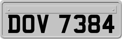 DOV7384