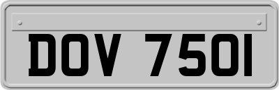 DOV7501