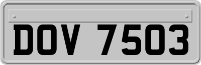 DOV7503