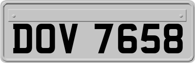 DOV7658