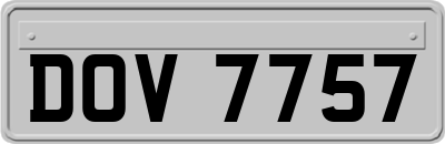 DOV7757