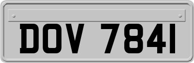 DOV7841