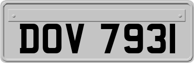 DOV7931
