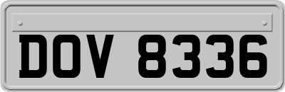 DOV8336