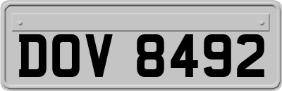 DOV8492