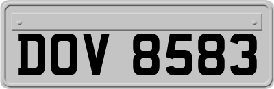 DOV8583