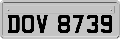 DOV8739