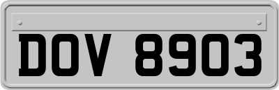 DOV8903