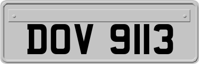 DOV9113
